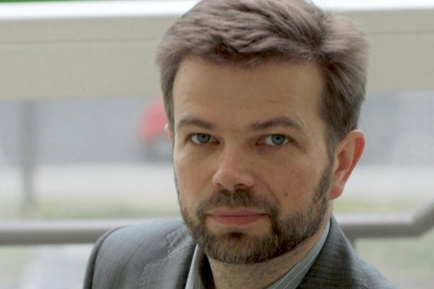 Adam Basałaj, dyrektor generalny FRoSTA sp. z o.o. Dyrektor FroSta: Sytuacja w branży rybnej nie jest najlepsza