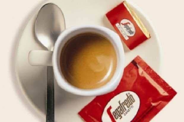Segafredo z optymizmem patrzy na kolejne miesiące Segafredo: Wzrasta sprzedaż kawy ziarnistej i mielonej