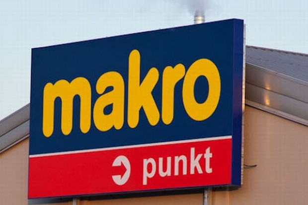 Makro Punkt we Włocławku Sieć Makro ma już 10 hurtowni Makro Punkt