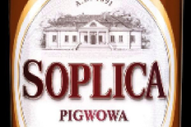 Nalewka Soplicy - pigwowa