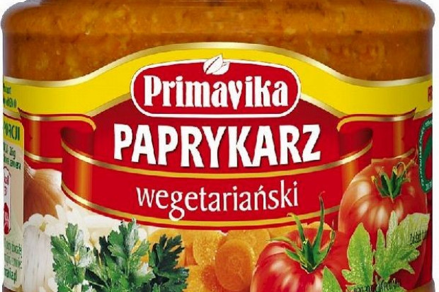 Firma stale inwestuje w swoje marki Primavika i Primaeco Primavika zakłada 20-proc. wzrost sprzedaży w 2012 r.