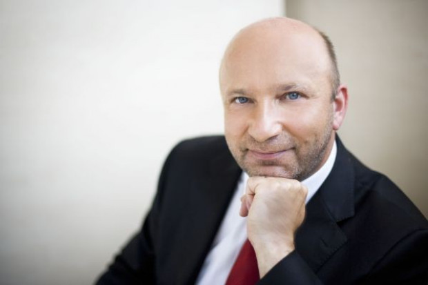 Marcin Jeżyna, wiceprezes zarządu spółki Detal Koncept Wiceprezes Detal Koncept: Dzięki Eurocash zyski będą rosły