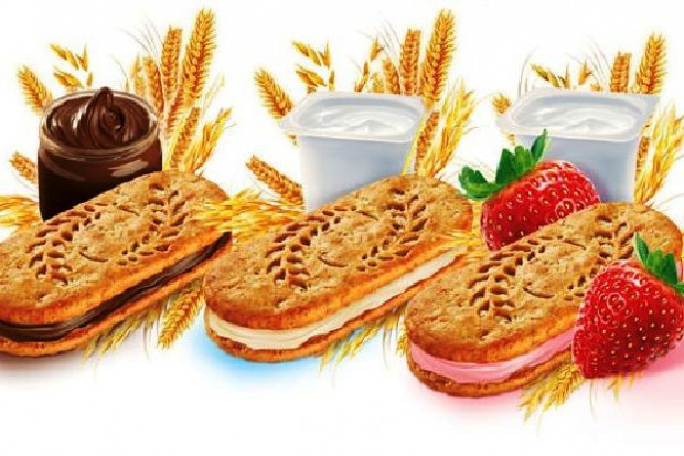 Nowe ciastka od LU Go!