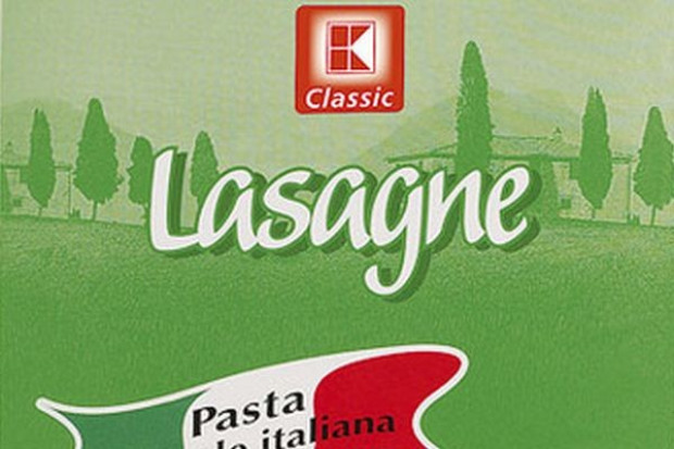 K-Classic sieci Kaufland Kaufland: Planujemy intensywny rozwój marki własnej