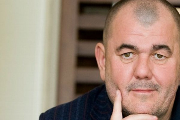 Jerzy Mazgaj, prezes Alma Market Krakowski Kredens wejdzie na giełdę najwcześniej w 2013 r.