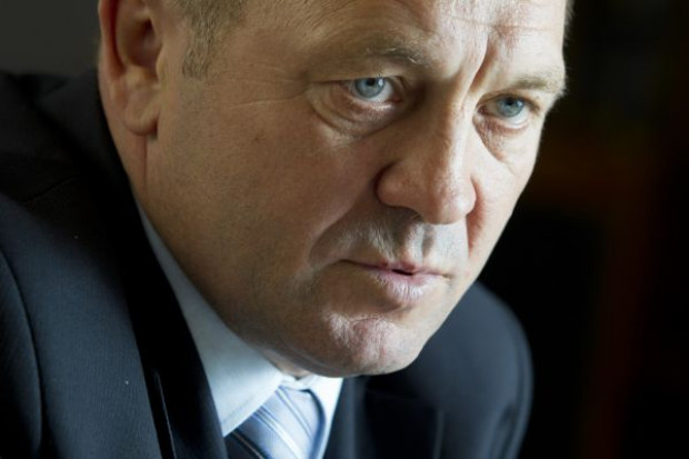 Na zdj. Marek Sawicki, fot. zelaznastudio.pl Minister Sawicki: Eksport do Chin może ruszyć w ciągu kilku tygodni