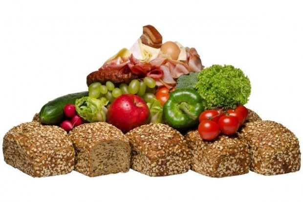Chleb Proteinowy firmy ULDO