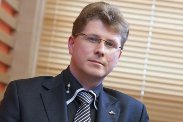 Tomasz Petelicki, dyrektor zarządzający Firmy Roleski Roleski planuje wzrost nakładów inwestycyjnych w 2012 r.