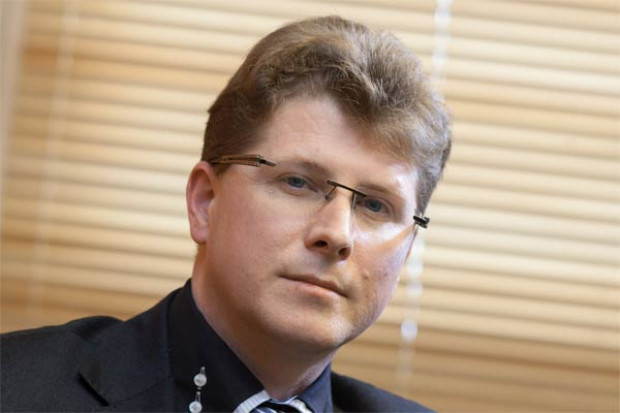Nie boimy się kryzysu - wywiad z Tomaszem Petelickim z Firmy Roleski