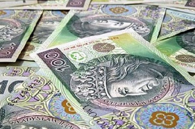 fot. flicr KRD: Firmy nie płacą kontrahentom i finansują w ten sposób swoją działalność