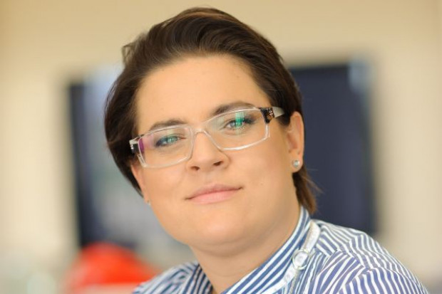 Bogna Duda-Jankowiak, wiceprezes PKM Duda Wiceprezes PKM Duda: Spółkami mięsnymi zarządzają wyjątkowe kobiety