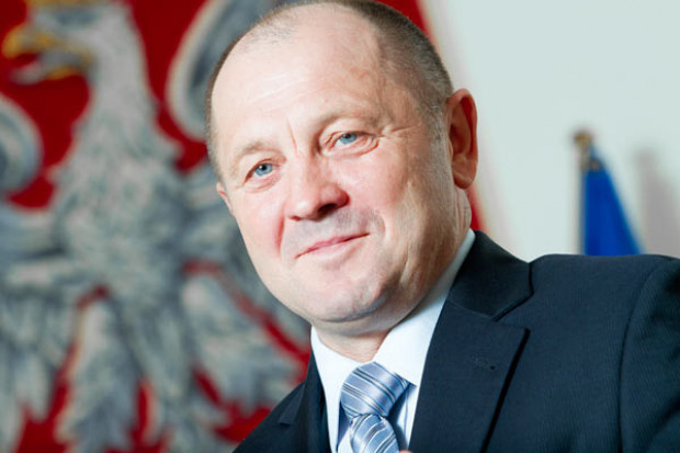 Marek Sawicki, minister rolnictwa i rozwoju wsi Minister Sawicki: Nie psujmy wizerunku polskiej żywności