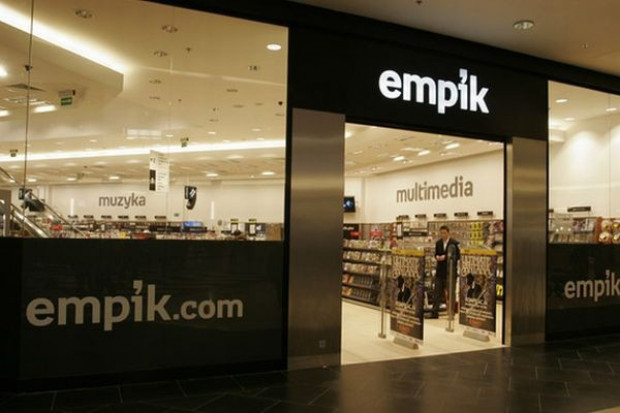 Grupa EM&F chce otworzyć w bieżącym roku 70-80 placówek Eastbridge i Penta ogłaszają wezwanie na Empik, chcą mieć 100 proc. akcji