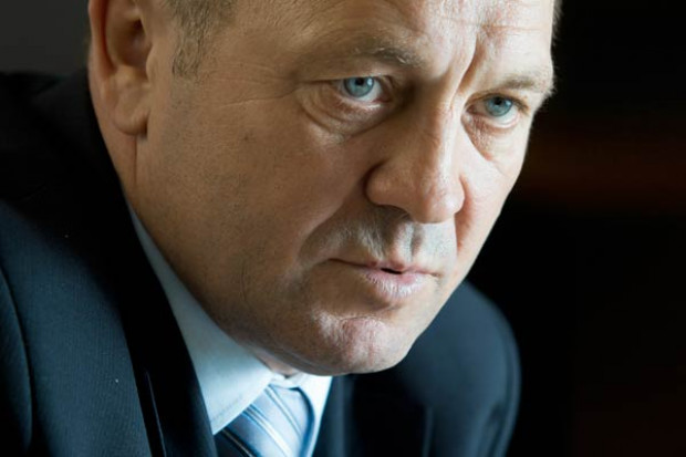 Wywiad z ministrem Markiem Sawickim: Mercosur jest zagrożeniem