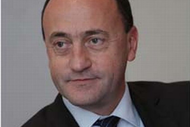 Jacques Dikansky, dyrektor generalny oraz założyciel firmy Naturex Naturex restrukturyzuje Pektowin Jasło - zmienia zarząd i rezygnuje z produkcji przetworów