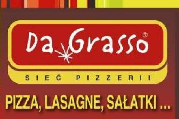 Da Grasso to największa w Polsce sieć pizzerii DaGrasso bez marki? Prezes sieci: Nie utracimy praw do nazwy