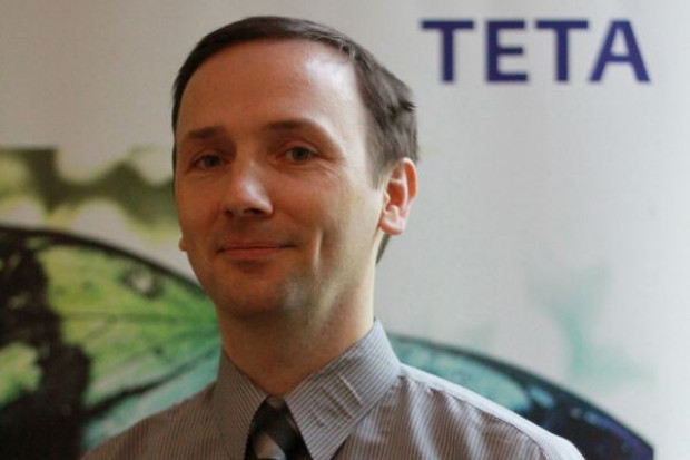 Zbigniew Lisowski, CPIM menadżer domeny biznesowej UNIT4 TETA Ekspert: Implementacja traceability wymaga w zakładach mięsnych zmian organizacyjnych