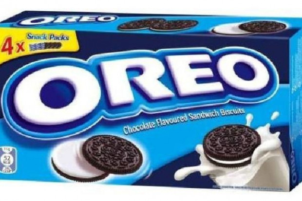 Mondelez skupi takie maki jak Oreo, Milka i Cadbury Wkrótce podział Kraft Foods. Nowa spółka zajmująca się przekąskami będzie nosić nazwę Mondelez