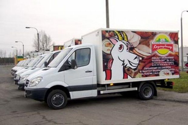 Zakłady Drobiarskie Koziegłowy zwiększyły eksport o 17 proc.