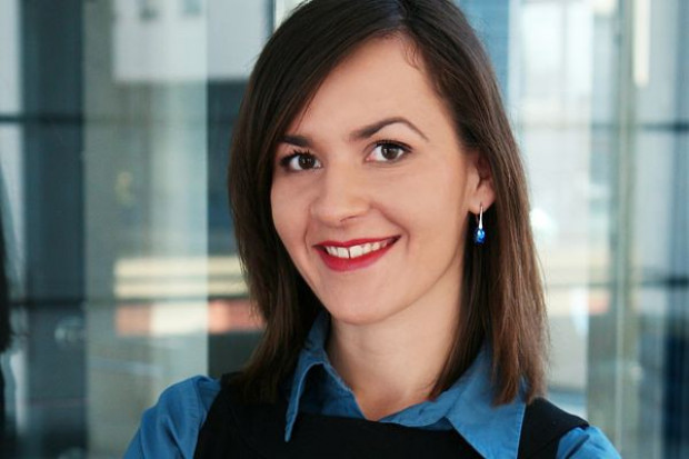 Edyta Kozek, Business Development Manager ERP w Comarch Ekspertka Comarch: Polski przemysł mięsny jest nieefektywny