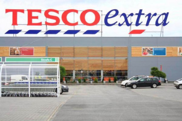 Tesco Extra w Częstochowie Wiceprezes Tesco: Informacje o śmierci hipermarketów były przedwczesne