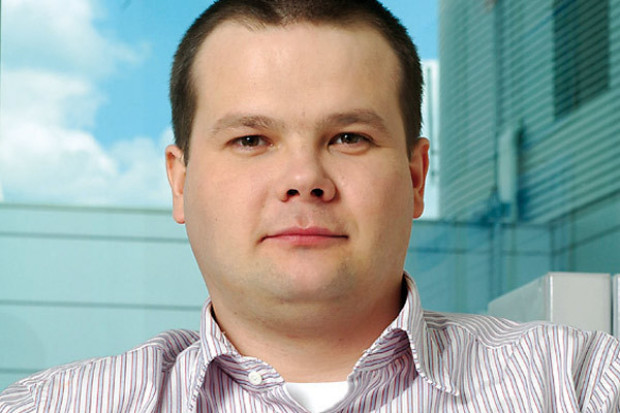 Janusz Małgorzaciak, ekspert rozwiązań ERP w Microsoft Dynamics W 2012 r. wzrośnie popyt na rozwiązania informatyczne w sektorze spożywczym