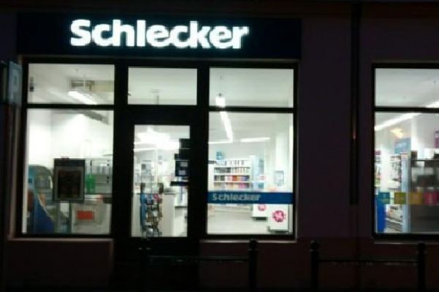 11 tys. pracownic drogerii Schlecker straci pracę