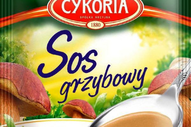 Fot. Cykoria SA Cykoria: Zwiększa się zapotrzebowanie na dania instant