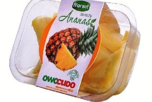 Marwit: Polscy konsumenci oczekują innowacyjnych produktów, ale w przystępnych cenach
