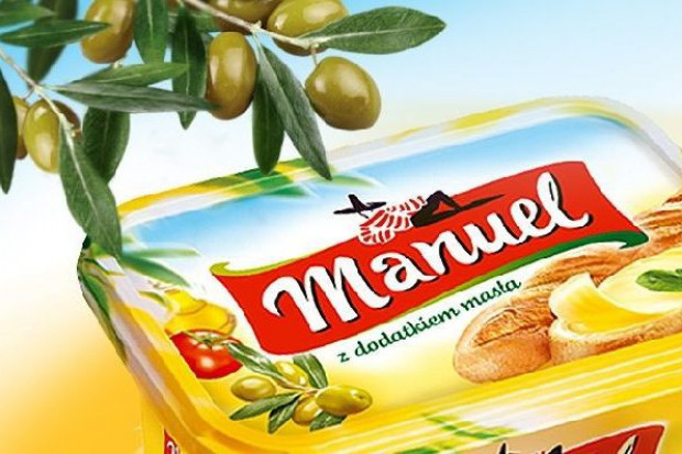 Manuel to jedna z czołowych marek Kruszwicy Kruszwica rezygnuje z produkcji w warszawskim zakładzie
