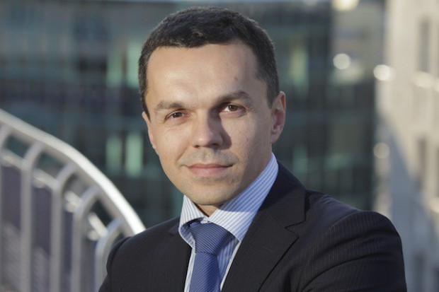 Jakub Bartkiewicz, prezes Domu Inwestycyjnego Investors SA. Transgraniczny rynek M&A szansą dla polskich firm
