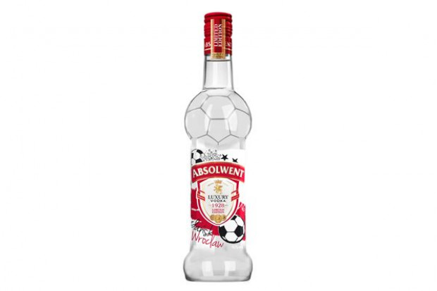 Piłkarski Absolwent