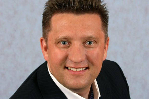 Grzegorz Gacek, dyrektor ds. klientów międzynarodowych w Coca-Cola Hellenic Dyrektor Coca-Cola Hellenic: Będziemy koncentrować się na napojach gazowanych