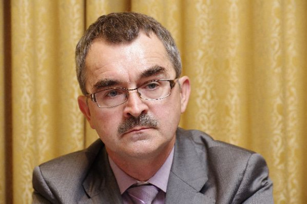 Józef Rolnik, prezes firmy Rolnik; fot. ŻelaznaStudio Prezes Rolnika: Na ten rok zakładamy 10-proc. wzrost przychodów