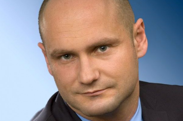 Łukasz Caliński, wiceprezes zarządu LOT Catering LOT Catering rozwija markę Vivanta. Zwiększy asortyment oraz zakres sprzedaży