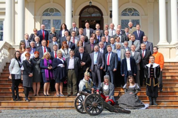 Wielka Premiera - grillowanie mięsa wieprzowego wyprodukowanego w Systemie QAFP