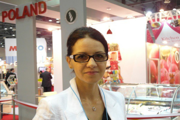 Bożena Wróblewska, prezes Krajowej Izby Gospodarczej Centrum Promocji Prezes KIGCP: Główną barierą eksportu do Korei są procedury