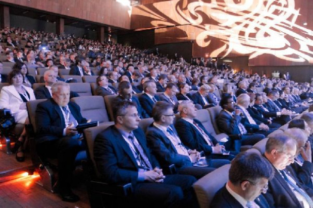 Fot. PTWP EEC 2012: Europa musi utrzymać swoją konkurencyjność