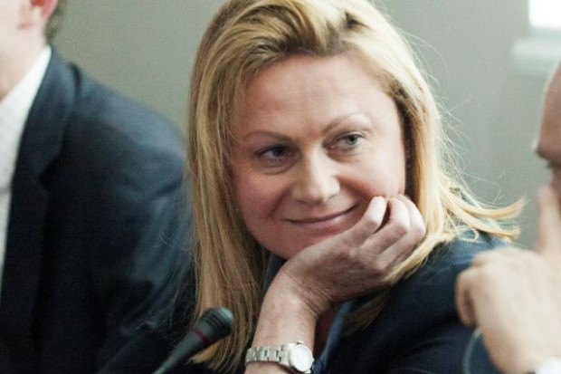 Renata Juszkiewicz, prezes Polskiej Organizacji Handlu i Dystrybucji Prezes POHiD: Najsilniejsza konkurencja w handlu toczy się między najmniejszymi sklepami