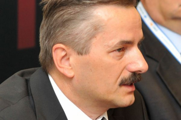 Jan Kolański, prezes grupy Colian Prezes Colian: Posiadamy już szeroki portfel produktowy