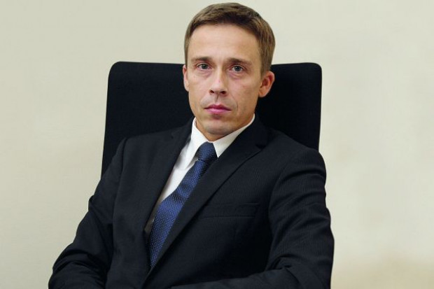 Dariusz Witkowski, prezes Impel Food Hygiene Prezes Impel Food Hygiene: Higiena w zakładzie spożywczym przekłada się na aspekty biznesowe
