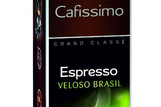 Nowe kapsułki Tchibo Cafissimo