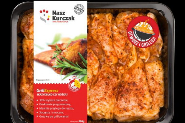 Grill Express od Wipasz