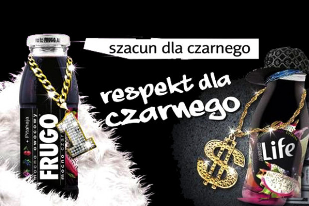 Zdaniem FoodCare kampania napojów Life opiera się na koncepcji kreatywnej o nazwie "Charaktery Frugo" Frugo vs Life. FoodCare zawiadomił prokuraturę o podejrzeniu kradzieży
