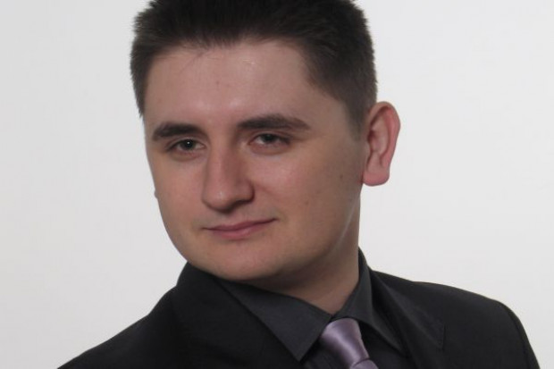 Robert Jonczyk, prezes zarządu Grupy Chorten Radom Ceny w sklepach Chorten porównywalne do dyskontów czy hipermarketów. Czytaj wywiad z prezesem