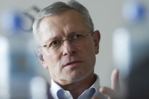 Stefan Golonka będzie pełnił funkcję prezesa Kraft Foods do końca czerwca Prezes Kraft Foods: Problemy strefy euro wpływają niekorzystnie na branżę FMCG