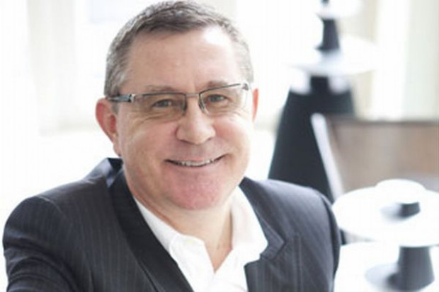 Richard Beattie, prezes TCC Group Prezes TCC Group: Sieci detaliczne w tym roku będą pod presją niskich cen