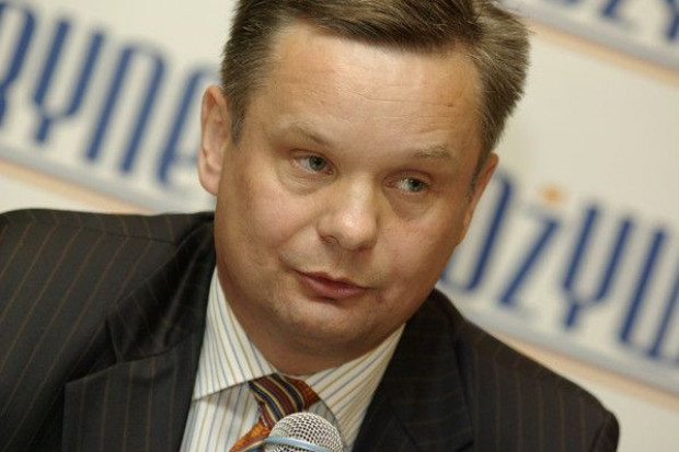 Mirosław Maliszewski, prezes Związku Sadowników RP Producenci owoców zdobywają zagraniczne rynki