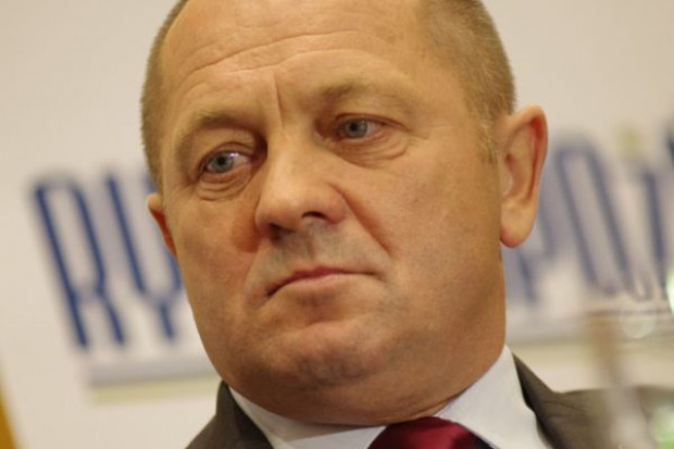 Marek Sawicki, minister rolnictwa i rozwoju wsi Minister Sawicki: Duńska prezydencja nie przyniosła postępu w pracach nad WPR
