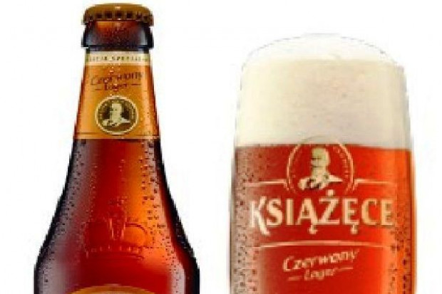 W sprzedaży dostępne są: Czerwony Lager, Ciemne Łagodne i Złote Pszeniczne Kompania Piwowarska wprowadza nową markę premium